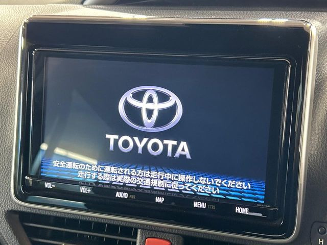 【ナビゲーション】目的地までしっかり案内してくれる使いやすいナビ。Bluetooth接続すればお持ちのスマホやMP3プレイヤーの音楽を再生可能!毎日の運転がさらに楽しくなります!!