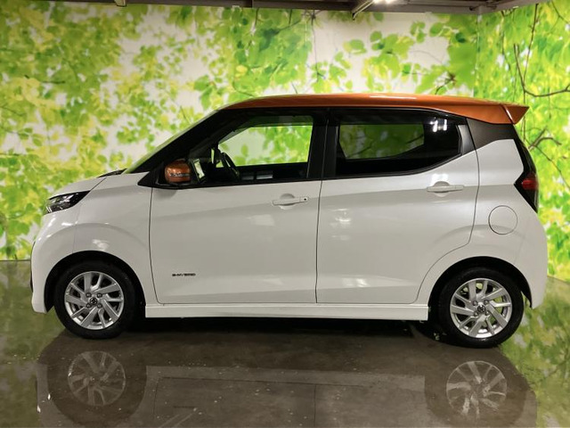 デイズハイウェイスターX