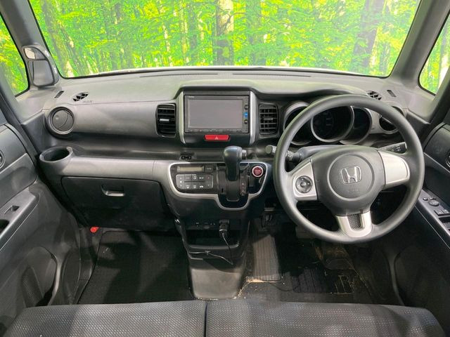 N-BOXG Lパッケージ