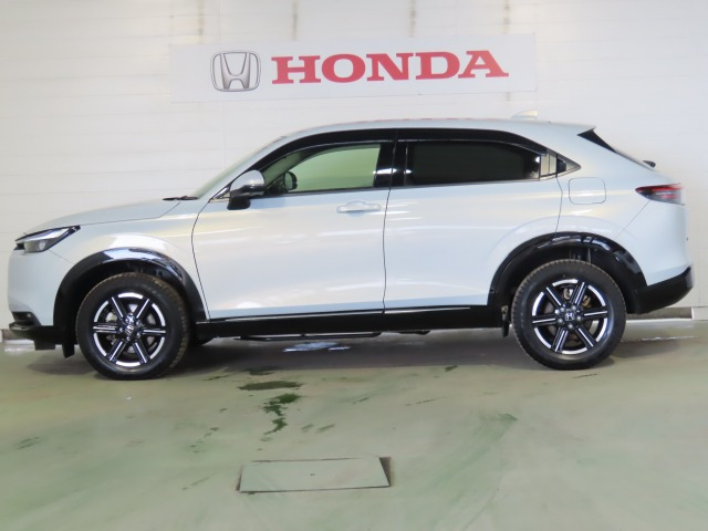 ヴェゼル1.5 e:HEV Z 4WD