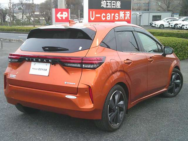 ノートオーラ1.2 G