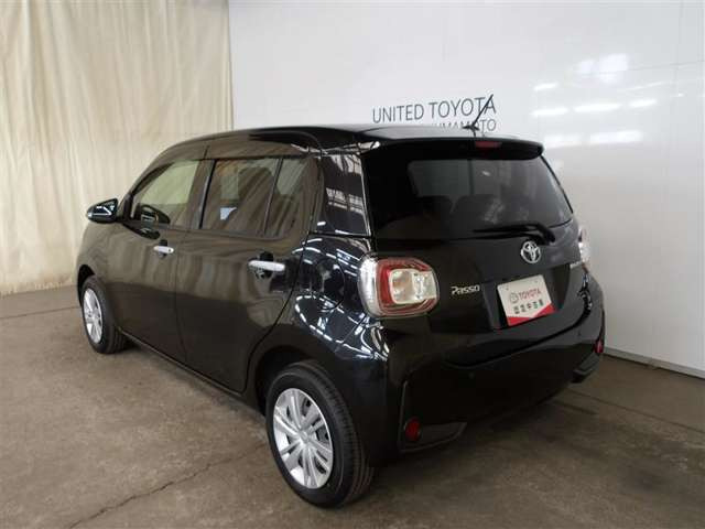 パッソ1.0 モーダ