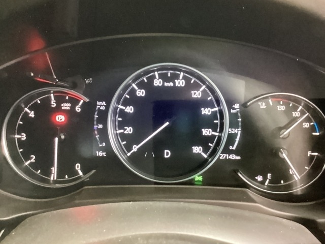 CX-52.2 XD ブラックトーンエディション