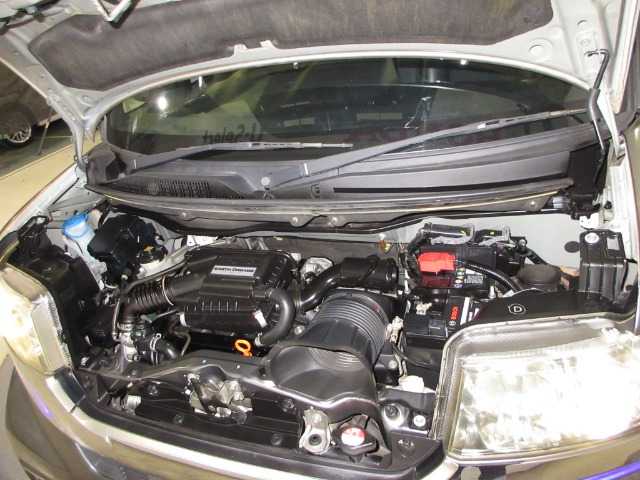 N-BOXカスタムG ターボ Lパッケージ