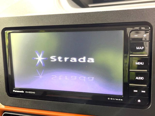 �y�t���Z�OTV�t�i�r�Q�[�V�����z�g���₷���i�r�ŖړI�n�܂ł�������ē����Ă���܂��B�e��I�[�f�B�I�Đ��@�\���[�����Ă���A���Ԃ̉^�]������Ɋy�����Ȃ�܂�!!