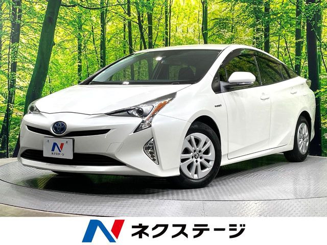 �v���E�X(�g���^) 1.8 S ���Îԉ摜