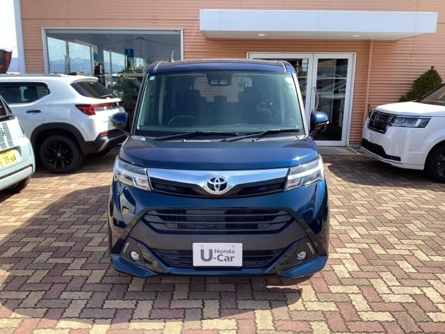 タンク1.0 G コージー エディション