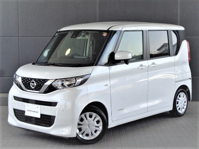 デイズルークスS