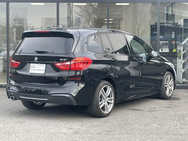 2シリーズグランツアラー