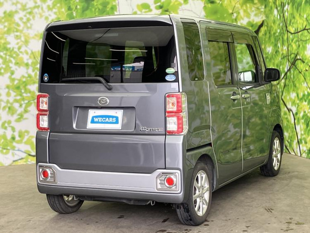 ウェイクL ファインセレクション SA