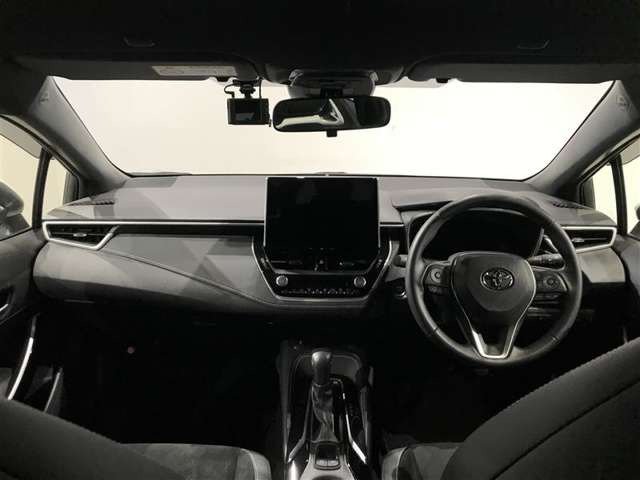 カローラスポーツ1.8 ハイブリッド G Z