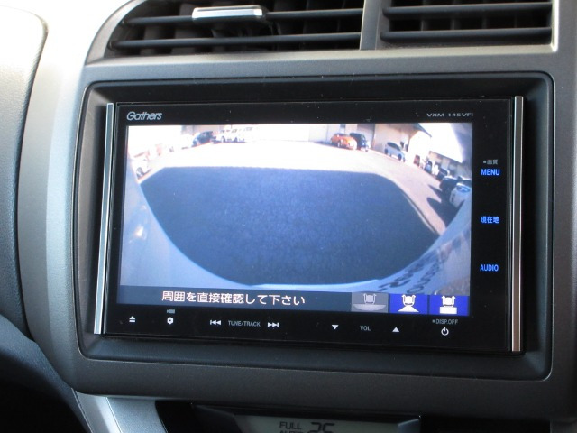 ストリーム1.8 RSZ