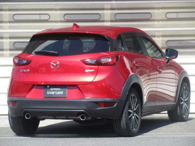 CX-31.5 XD ツーリング