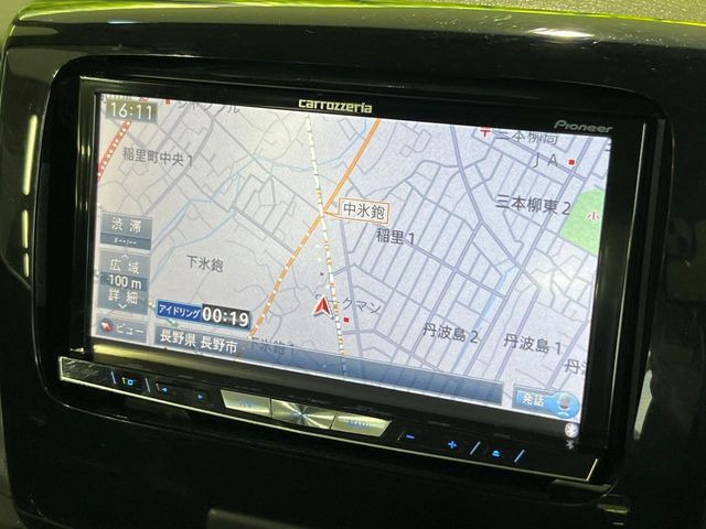 �y�i�r�Q�[�V�����z�g���₷���i�r�ŖړI�n�܂ł�������ē����Ă���܂��B�e��I�[�f�B�I�Đ��@�\���[�����Ă���A���Ԃ̉^�]������Ɋy�����Ȃ�܂�!!