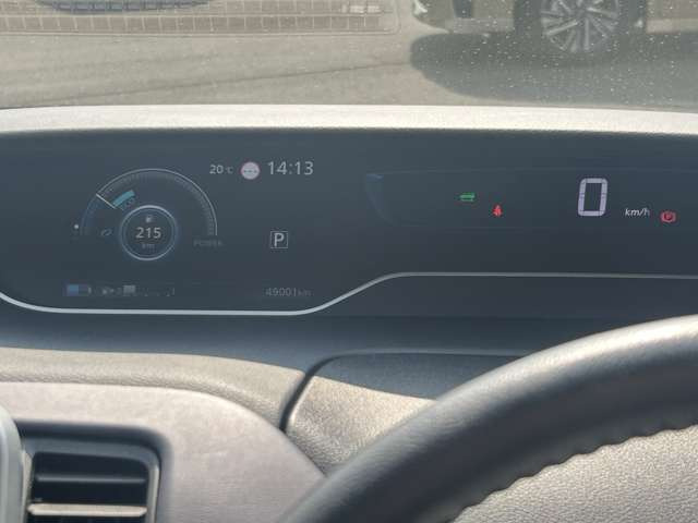 セレナ1.2 e-POWER ハイウェイスターV