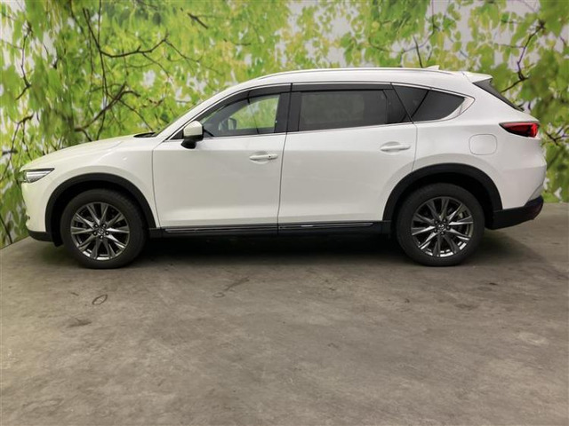 CX-82.2 XD Lパッケージ