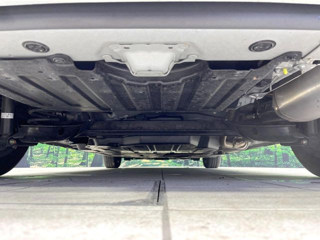 下回りがきれいなうちに、防錆加工の施工がオススメ。降雪地域はもちろん、沿岸部にお住いの方や、趣味でマリン・ウィンタースポーツをされる方にご好評いただいております。