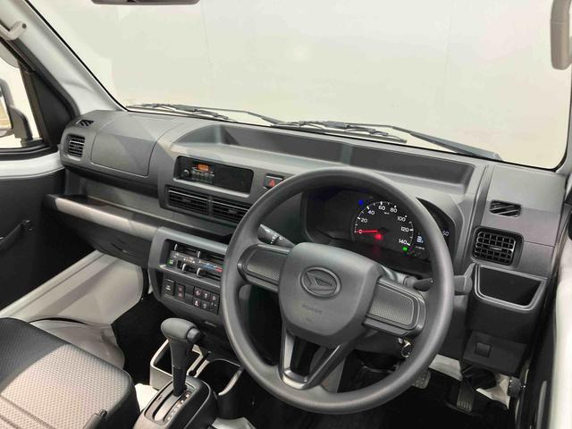 ハイゼットトラックスタンダード 4WD