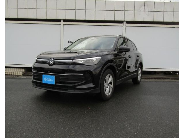 ティグアンeTSI アクティブ