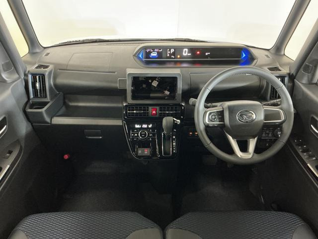 タントカスタムRS 4WD