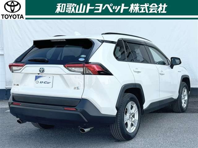 RAV42.5 ハイブリッド X
