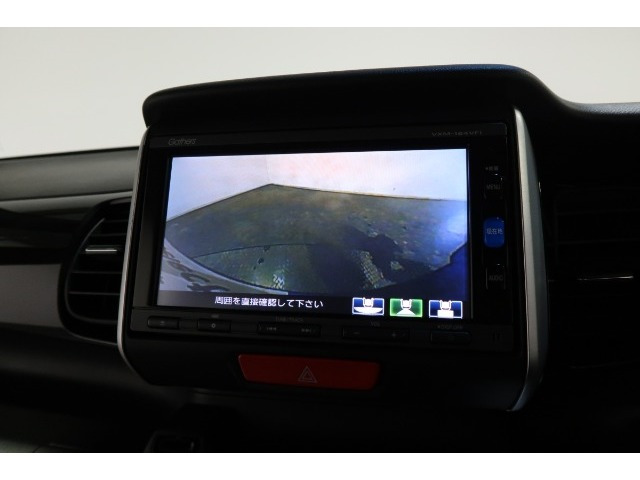 N-BOXカスタムG ターボ Lパッケージ