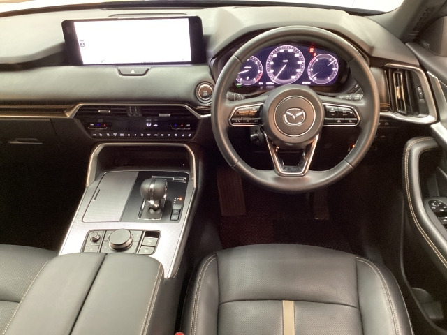 CX-803.3 XD ハイブリッド エクスクルーシブ スポーツ ディーゼル 4WD