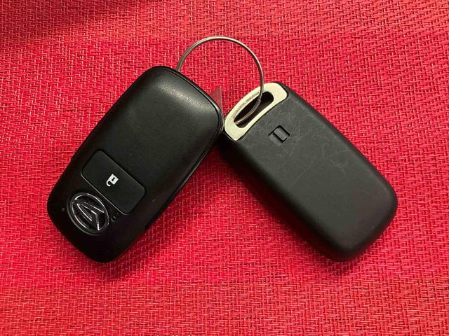 タフトG クロム ベンチャー