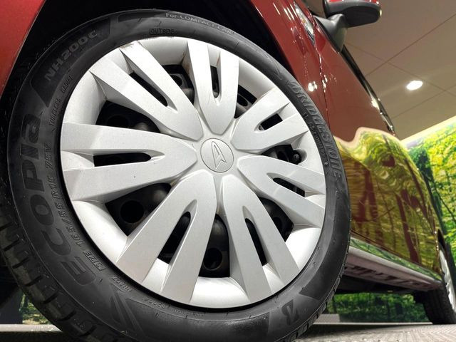 【純正15インチスチールホイール】ネクステージでは『社外アルミホイール』も好評発売中!有名ブランドからお値打ちなアルミまで幅広くご提案致します♪スタッドレスタイヤも取り扱っておりますのでお任せ下さい!