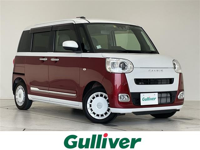 ムーヴキャンバスストライプス G