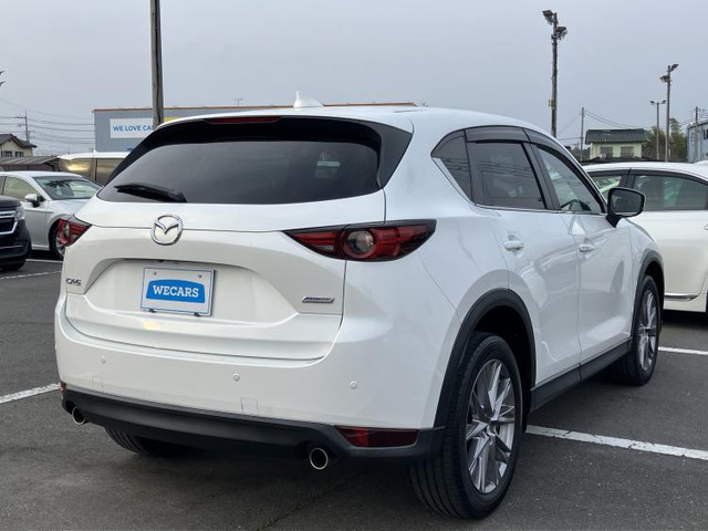 CX-52.0 20S プロアクティブ