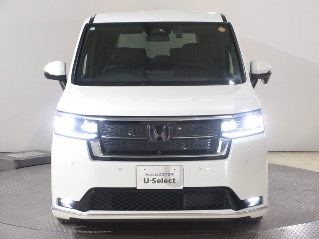 ステップワゴン