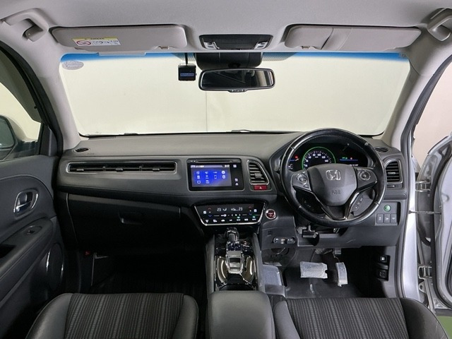 ヴェゼル1.5 ハイブリッド Z