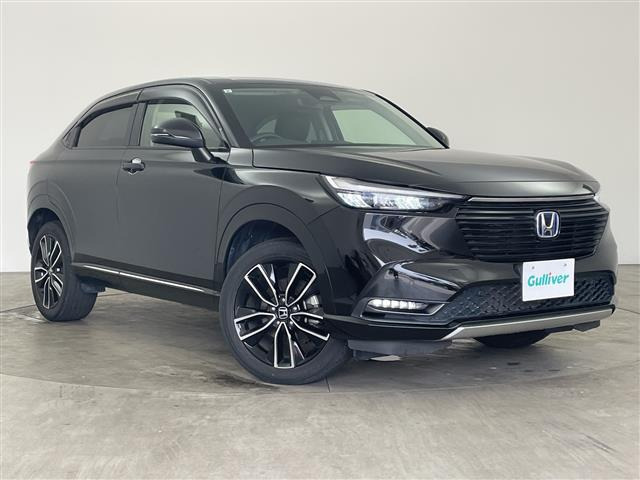 ヴェゼル1.5 ハイブリッド Z