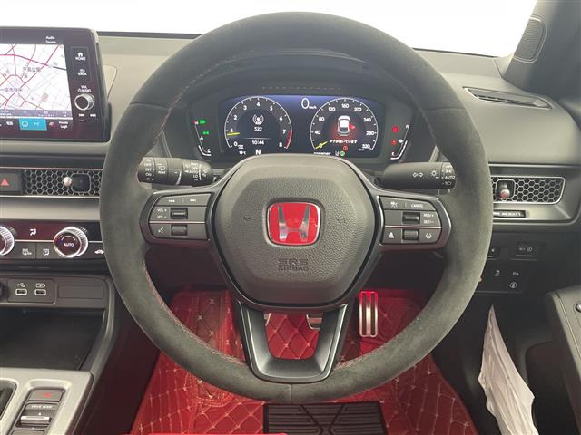 シビックタイプR