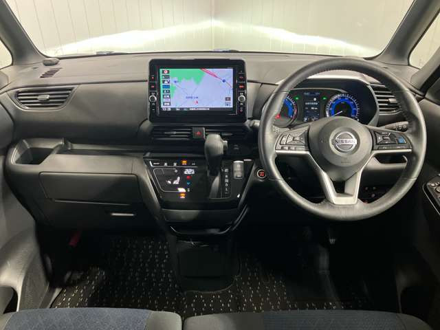 デイズハイウェイスター Gターボ プロパイロットエディション