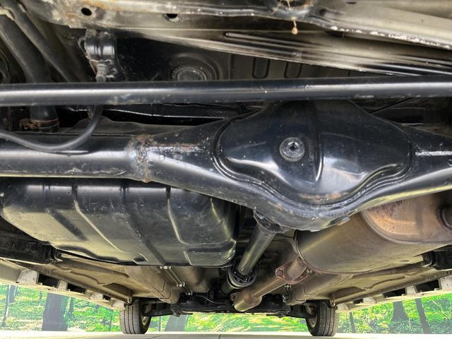 下回りがきれいなうちに、防錆加工の施工がオススメ。降雪地域はもちろん、沿岸部にお住いの方や、趣味でマリン・ウィンタースポーツをされる方にご好評いただいております。