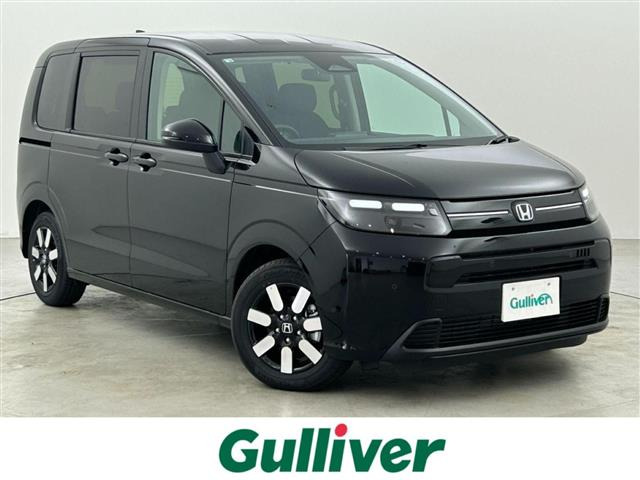 フリード1.5 e:HEV エアー EX