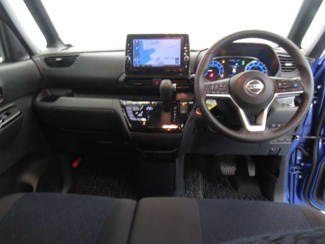 デイズハイウェイスター Gターボ プロパイロットエディション