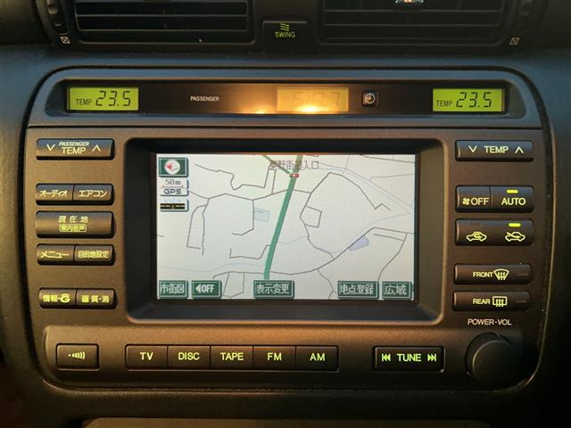 クラウンエステート2.5 アスリート