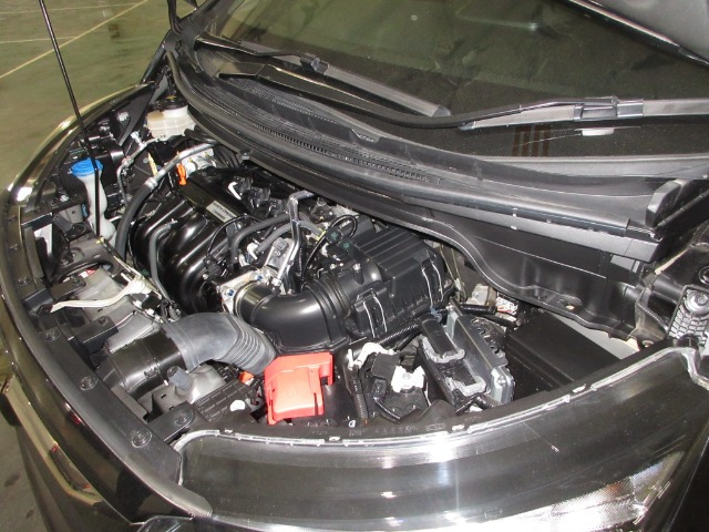 フリード+1.5 ハイブリッド クロスター ホンダセンシング