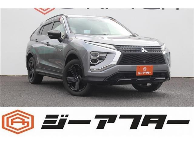 �G�N���v�X�N���X(�O�H) PHEV 2.4 �u���b�N �G�f�B�V���� 4WD�@�։��� �����i�r �t���Z�OTV ���Îԉ摜