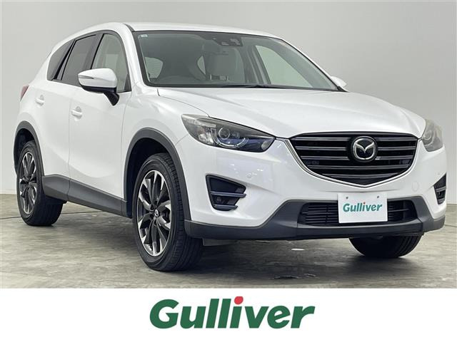 CX-52.2 XD Lパッケージ