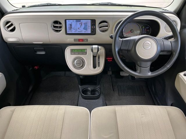 ミラココアプラス G