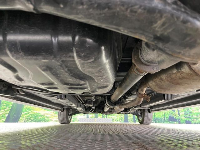 下回りがきれいなうちに、防錆加工の施工がオススメ。降雪地域はもちろん、沿岸部にお住いの方や、趣味でマリン・ウィンタースポーツをされる方にご好評いただいております。