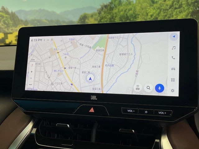 �y12.3�C���`���C�h�i�r�z�������ƃC���p�N�g�̂����^���C�h�i�r�𑕔��B�e��I�[�f�B�I����͂������A�������C�h��ʂł̃}�b�v2�����\���ȂǁA���֐��������i�r�ł���