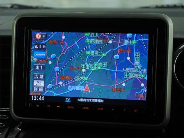 スペーシアカスタムハイブリッド(HYBRID)  XSターボ