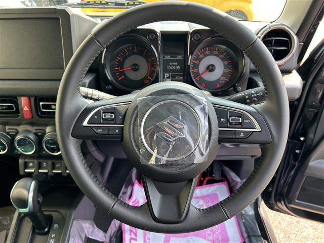 ジムニーノマド1.5 FC 4WD