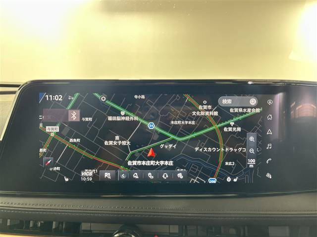 アリアB6 e-4ORCE 4WD