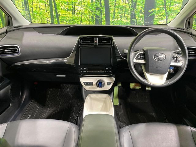 プリウス1.8 A ツーリングセレクション